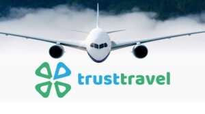 Logística de Viagens Corporativas